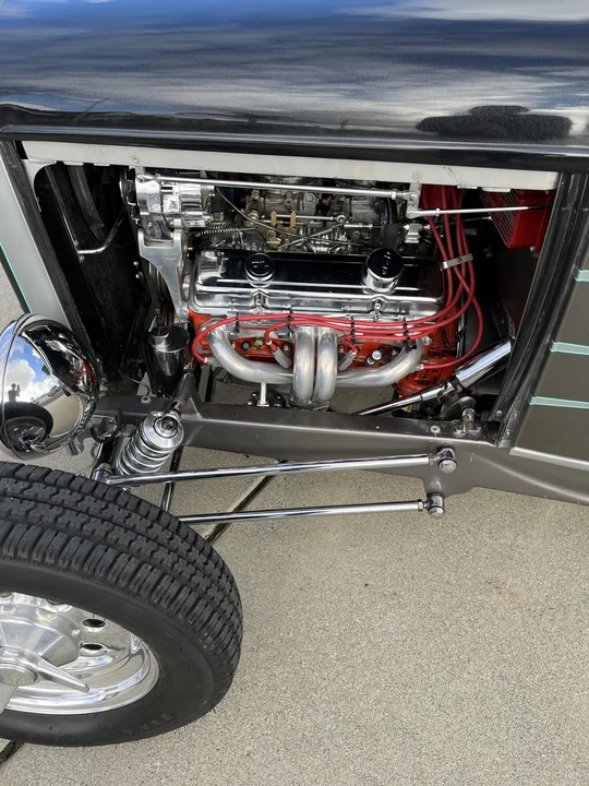Ford Hot Rod - Image 29 of 31