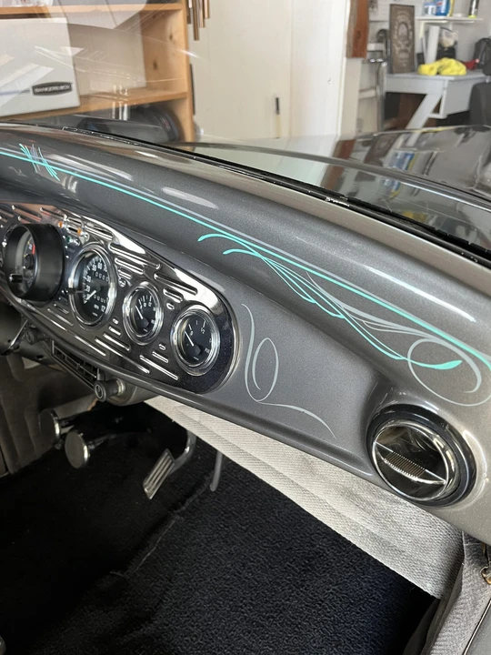Ford Hot Rod - Image 21 of 31