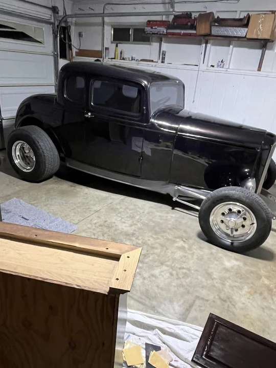 Ford Hot Rod - Image 11 of 31