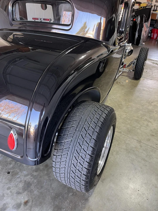 Ford Hot Rod - Image 16 of 31