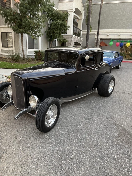 Ford Hot Rod - Image 3 of 31