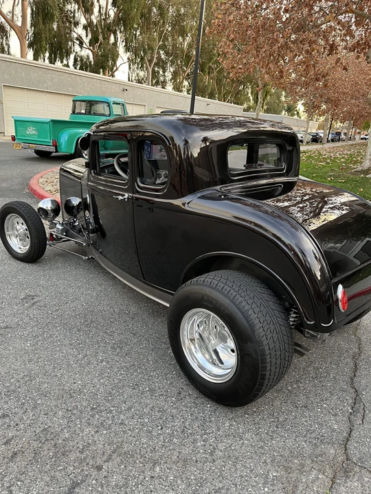 Ford Hot Rod - Image 6 of 31