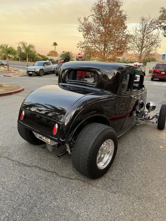 Ford Hot Rod - Image 5 of 31