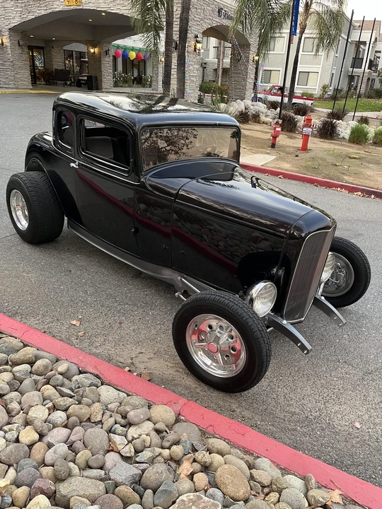 Ford Hot Rod - Image 4 of 31