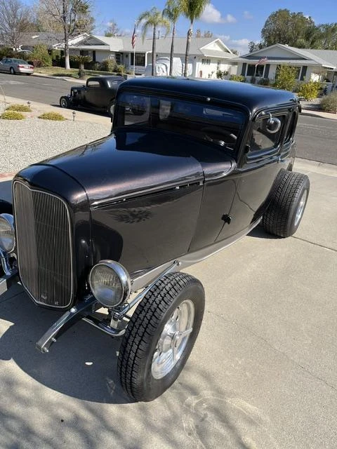 Ford Hot Rod - Image 8 of 31
