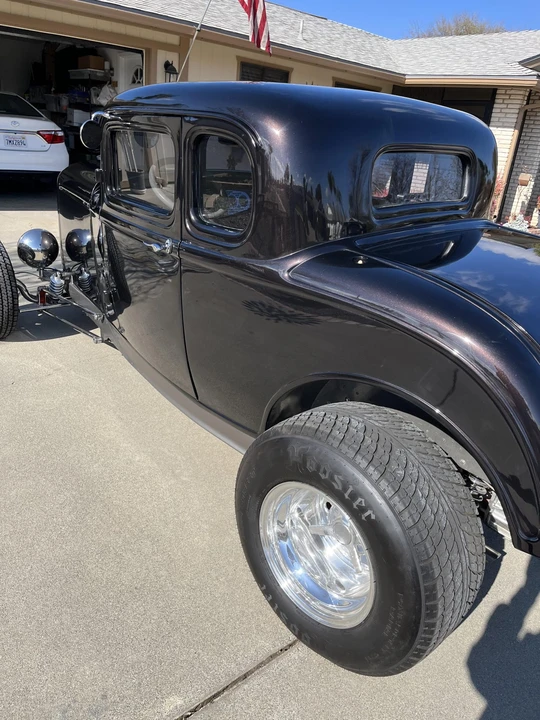 Ford Hot Rod - Image 13 of 31