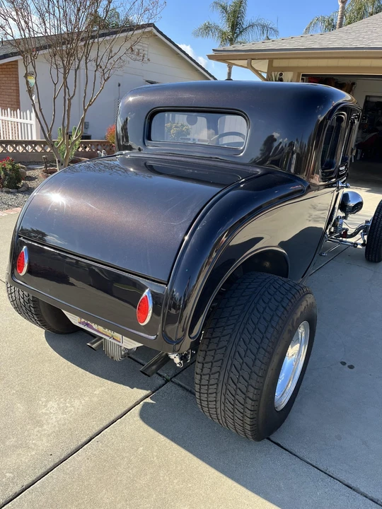 Ford Hot Rod - Image 12 of 31
