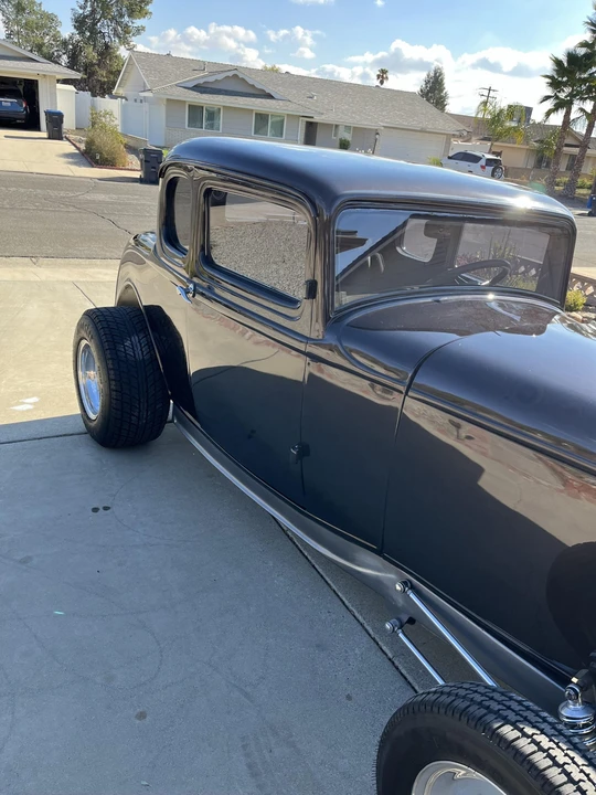 Ford Hot Rod - Image 15 of 31