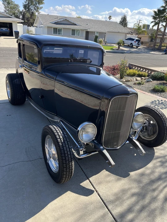 Ford Hot Rod - Image 10 of 31