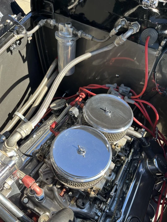 Ford Hot Rod - Image 31 of 31