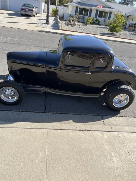 Ford Hot Rod - Image 7 of 31
