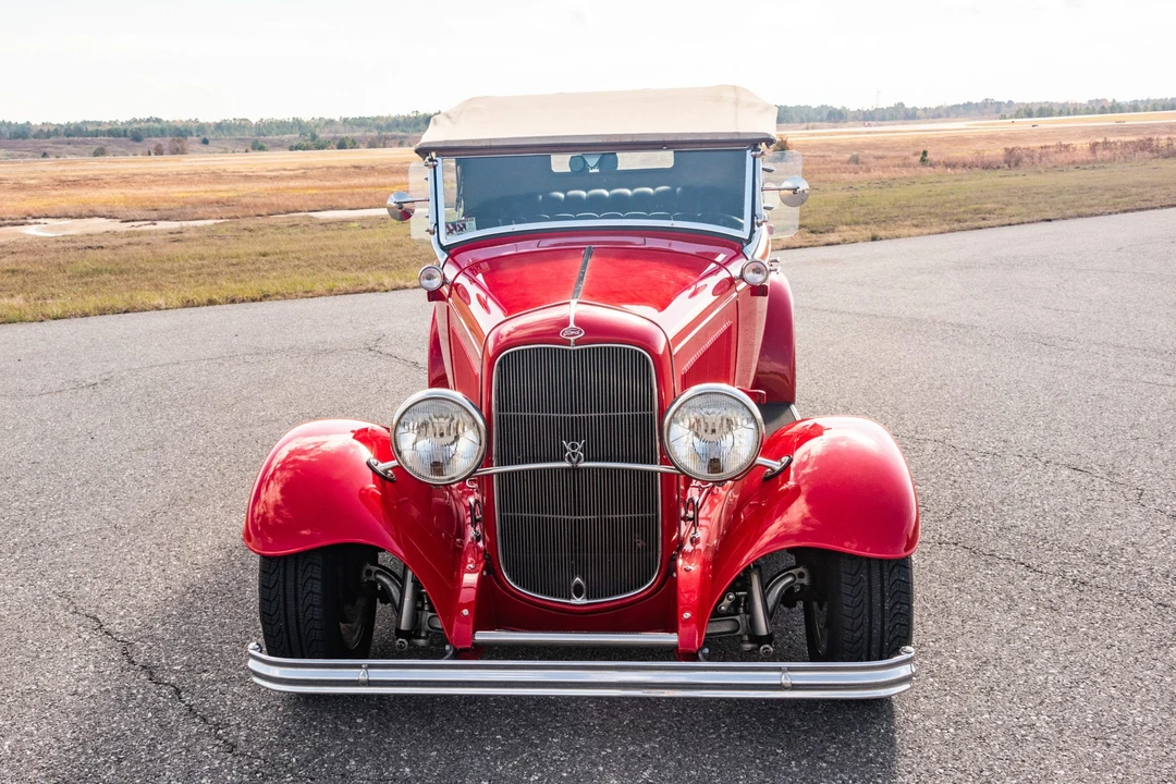 Ford Hot Rod - Image 2 of 31