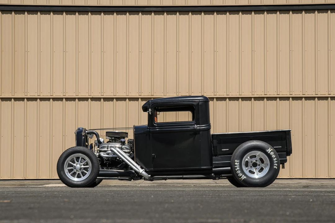 Ford Hot Rod - Image 28 of 31