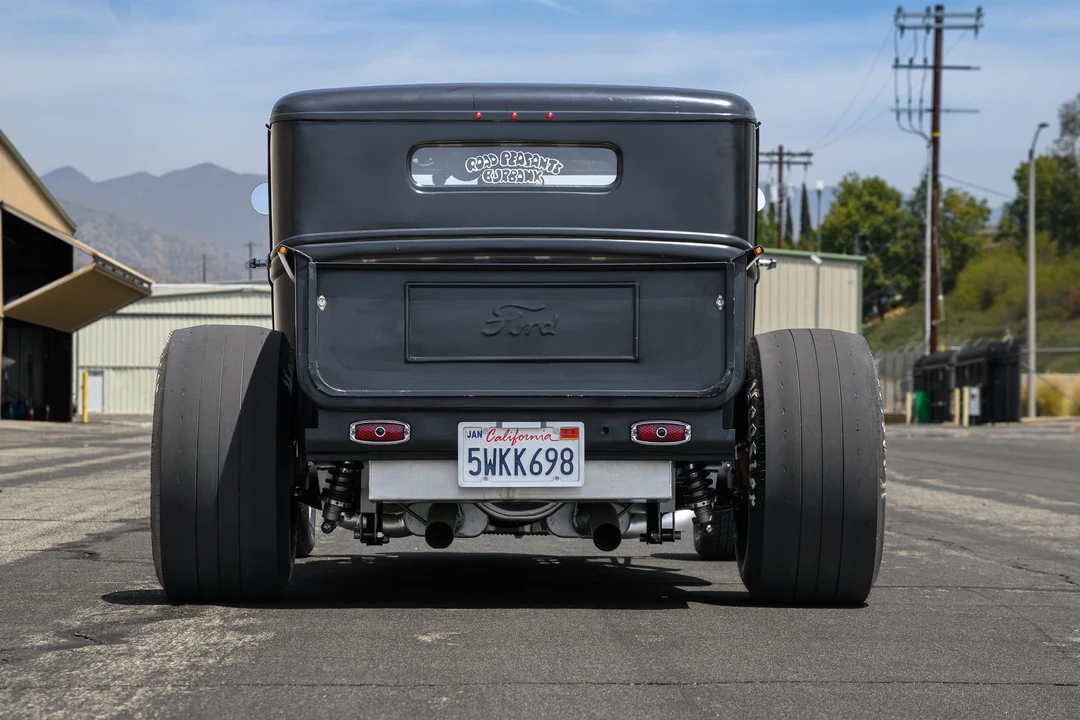 Ford Hot Rod - Image 21 of 31