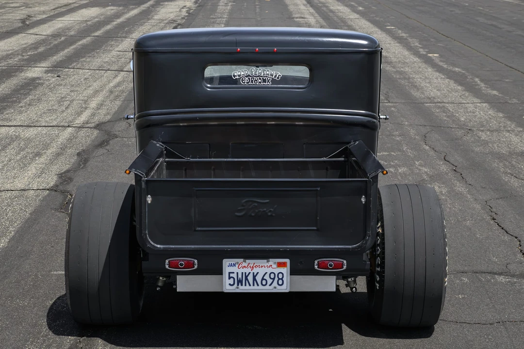 Ford Hot Rod - Image 20 of 31