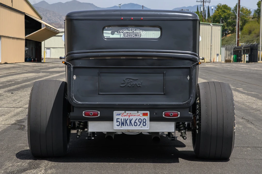 Ford Hot Rod - Image 22 of 31