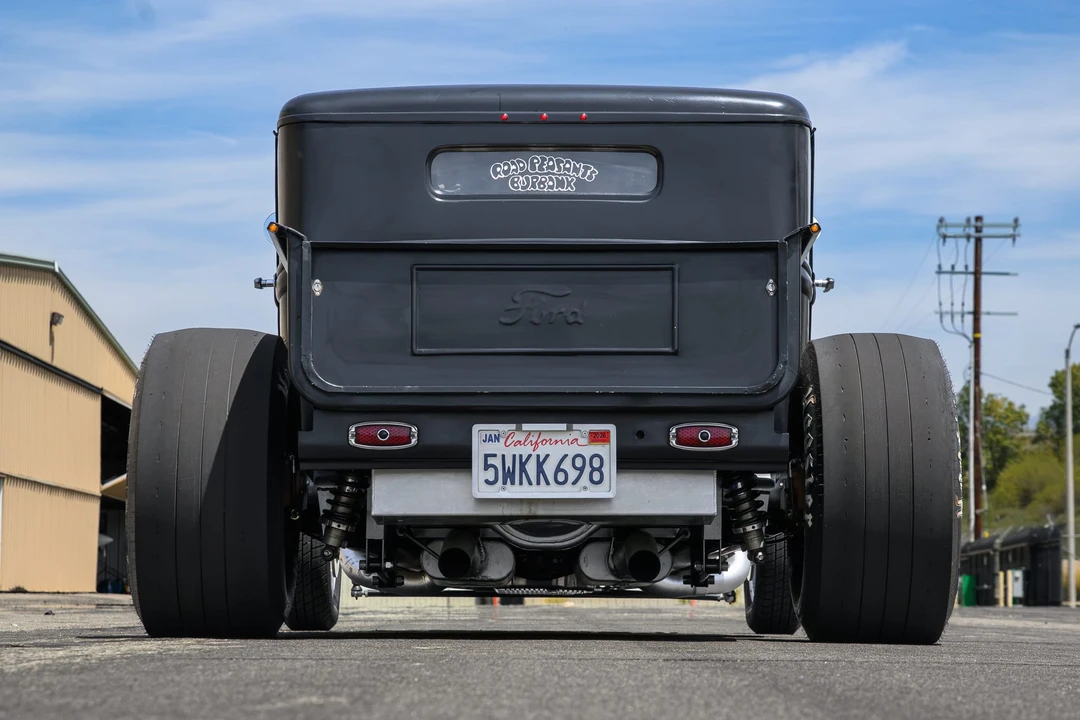 Ford Hot Rod - Image 23 of 31