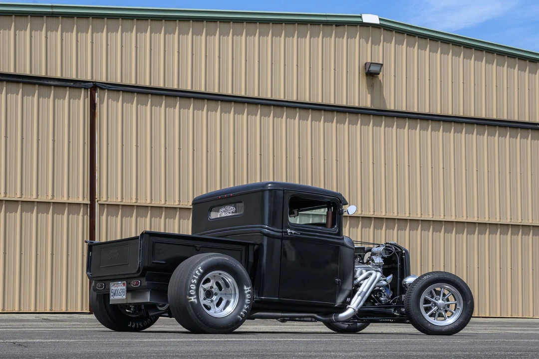 Ford Hot Rod - Image 15 of 31