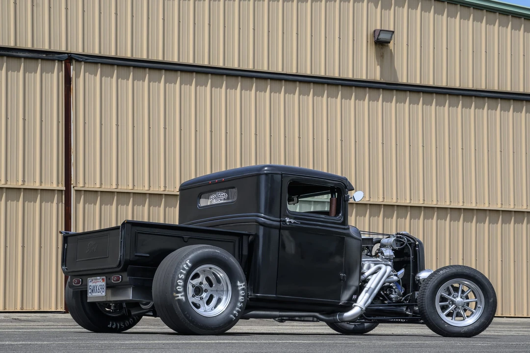 Ford Hot Rod - Image 16 of 31