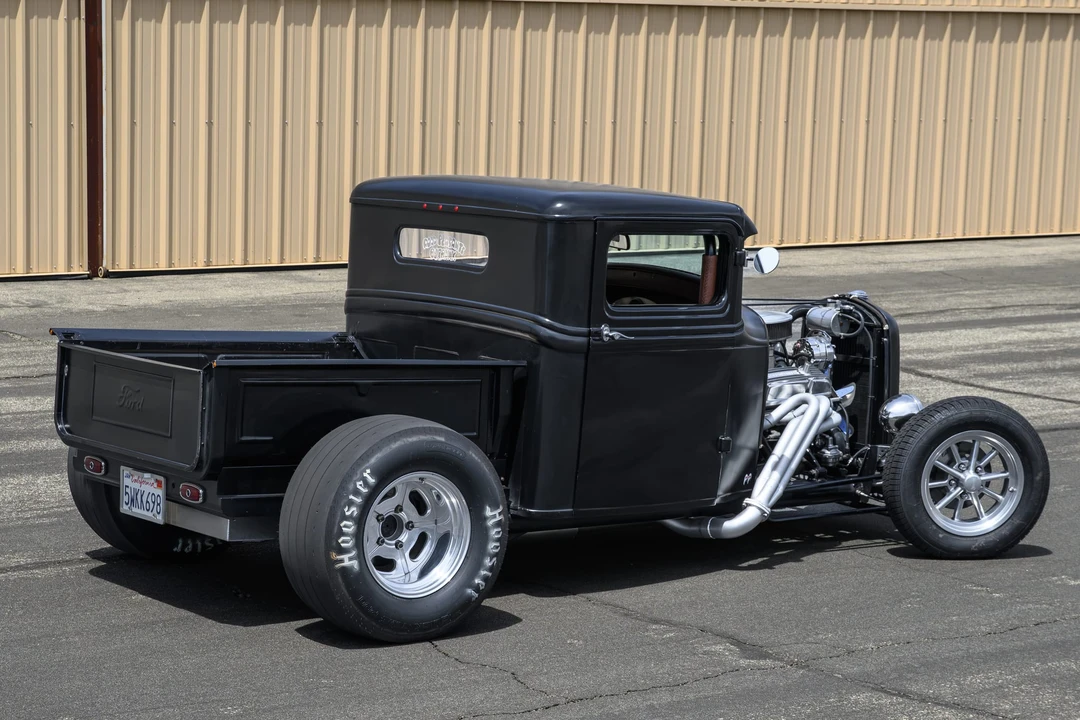 Ford Hot Rod - Image 17 of 31
