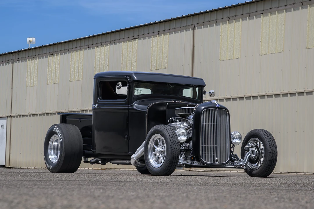 Ford Hot Rod - Image 10 of 31