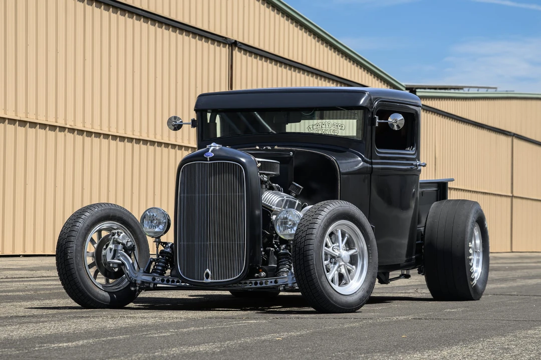Ford Hot Rod - Image 4 of 31