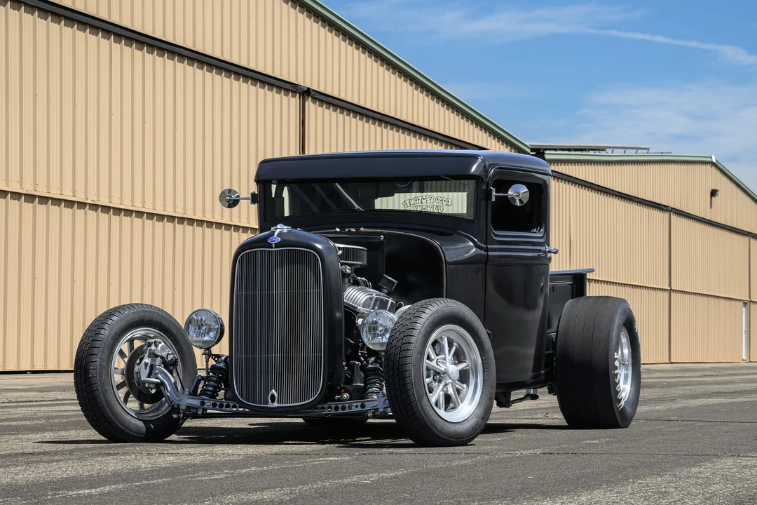 Ford Hot Rod - Image 3 of 31