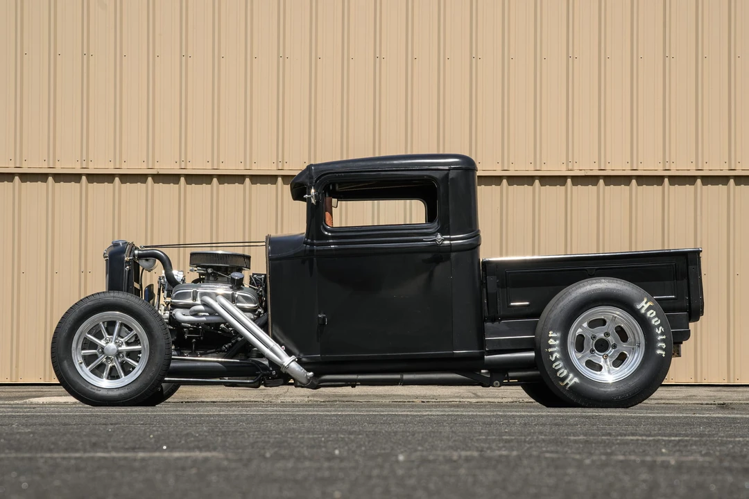 Ford Hot Rod - Image 29 of 31