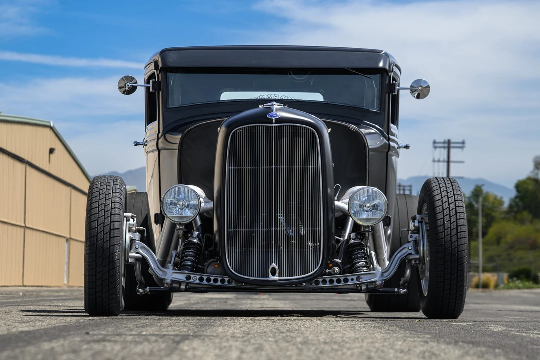 Ford Hot Rod - Image 8 of 31