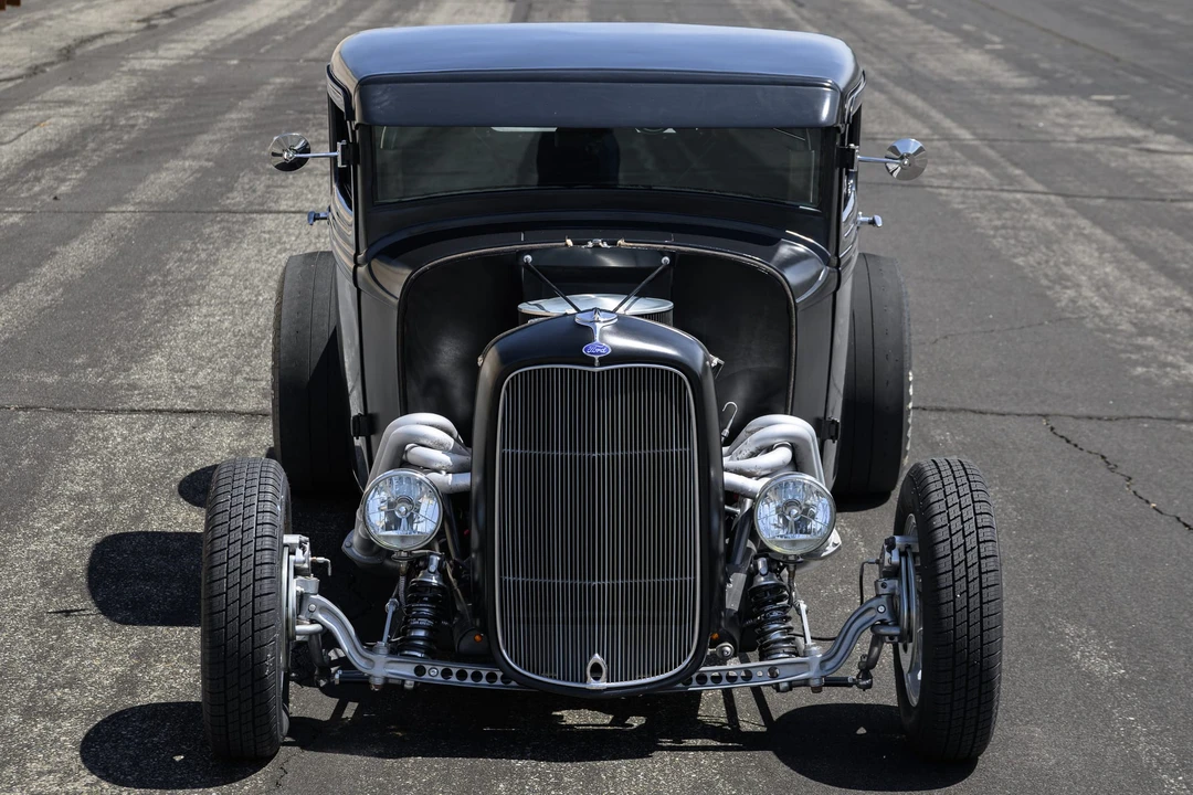 Ford Hot Rod - Image 6 of 31