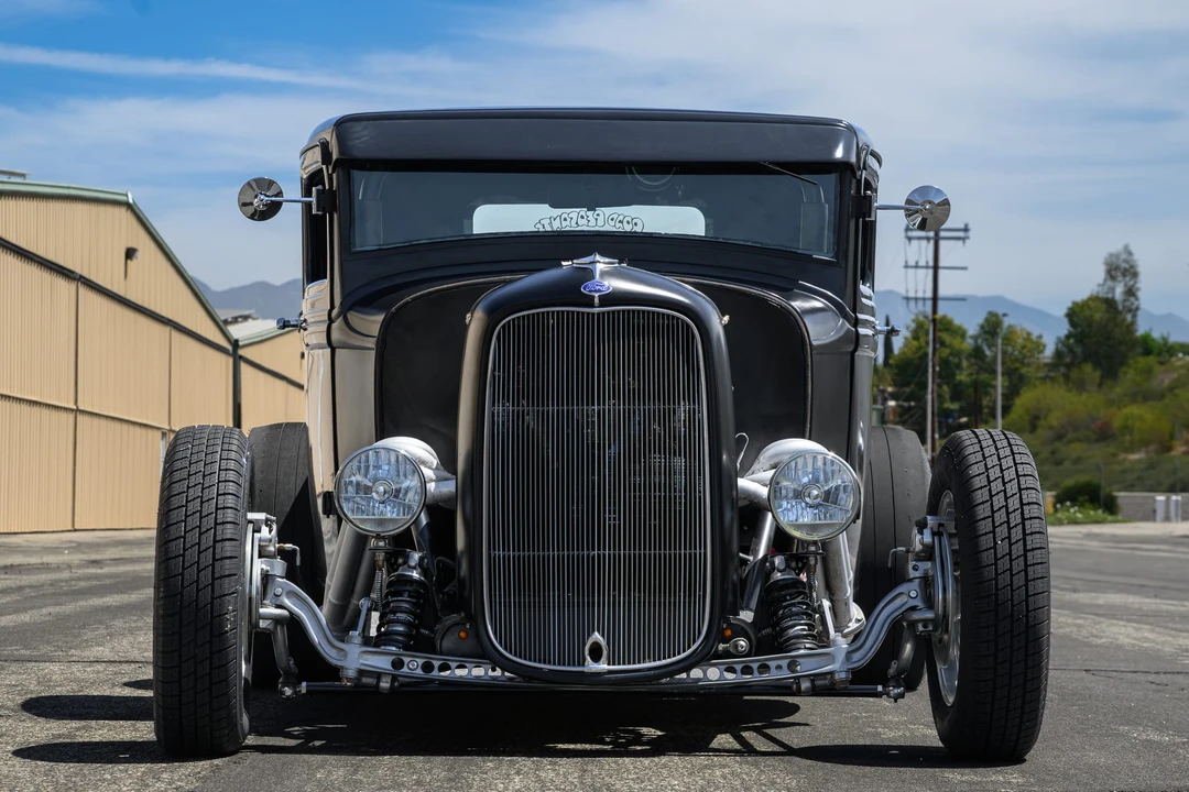 Ford Hot Rod - Image 7 of 31