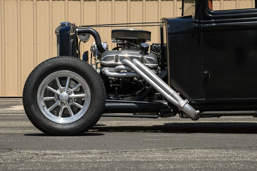 Ford Hot Rod - Image 30 of 31