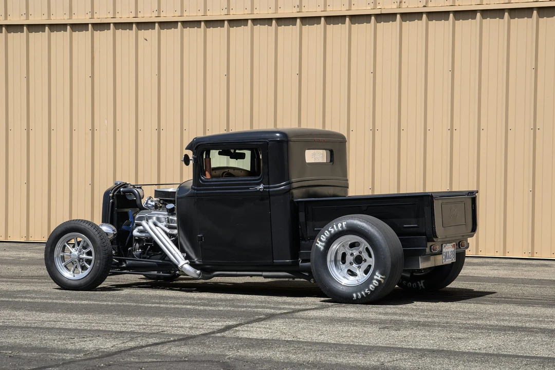 Ford Hot Rod - Image 25 of 31