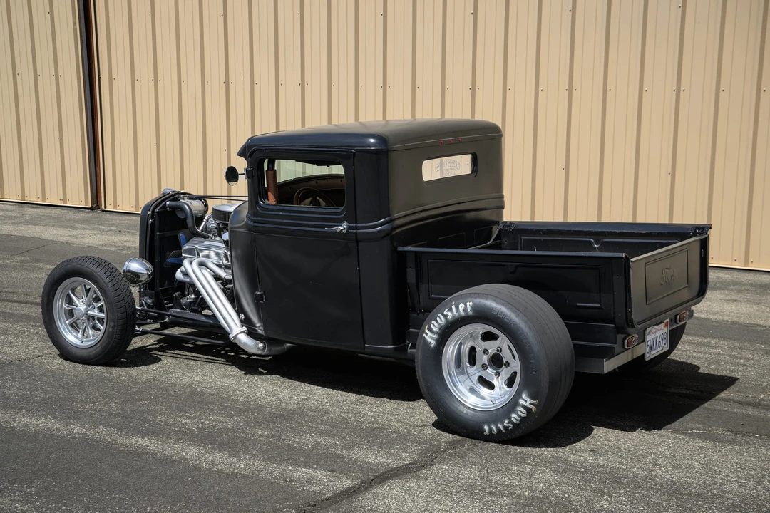 Ford Hot Rod - Image 24 of 31
