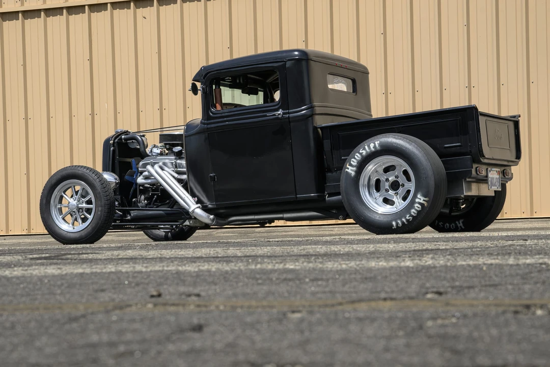 Ford Hot Rod - Image 27 of 31