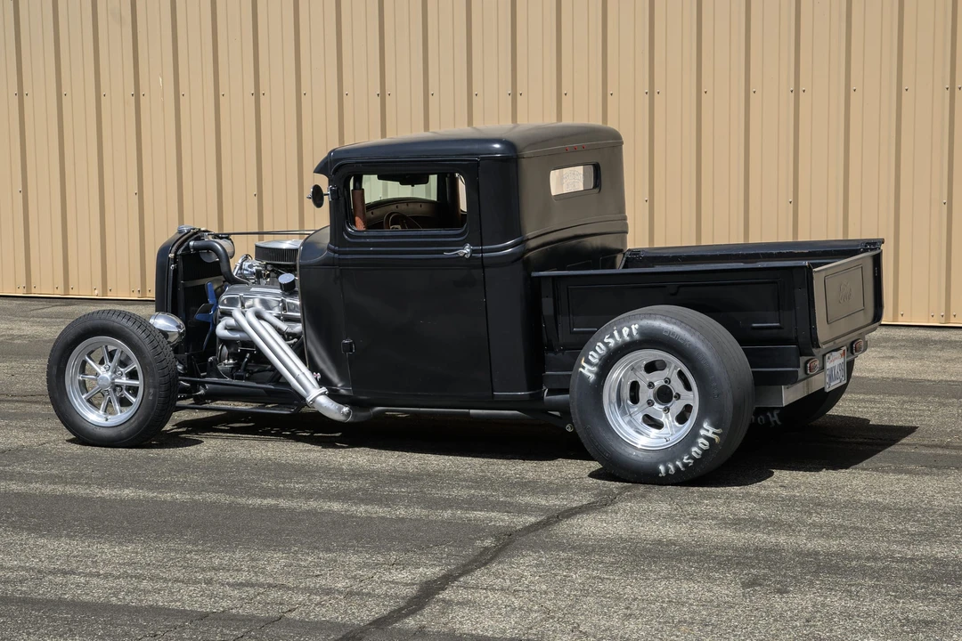 Ford Hot Rod - Image 26 of 31