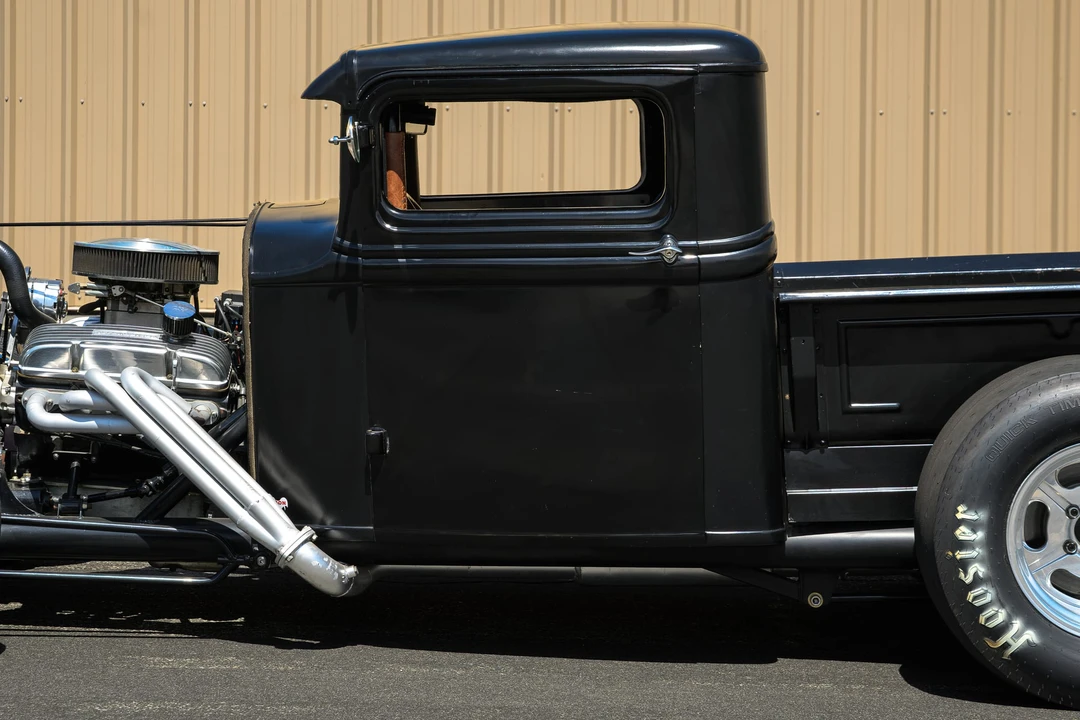 Ford Hot Rod - Image 31 of 31