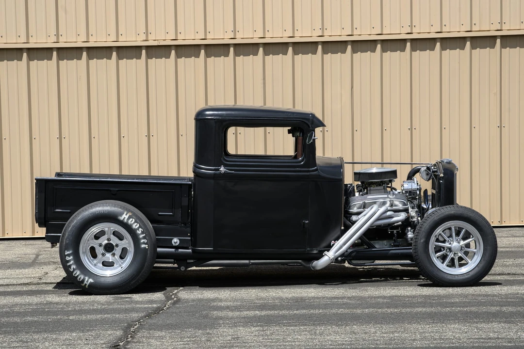 Ford Hot Rod - Image 14 of 31