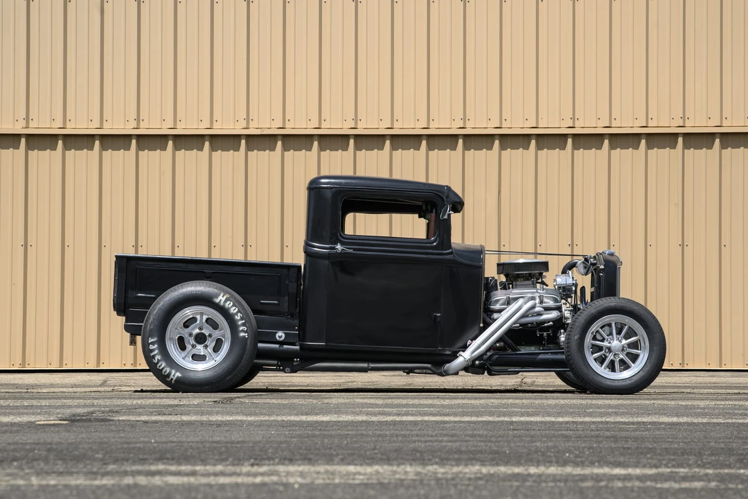 Ford Hot Rod - Image 13 of 31