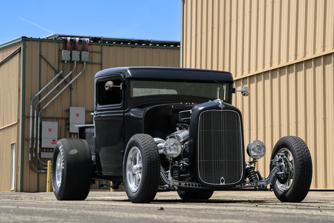 Ford Hot Rod - Image 9 of 31