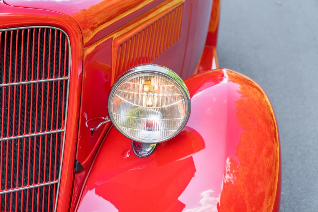 Ford Model 48 & 68 - Image 24 of 31