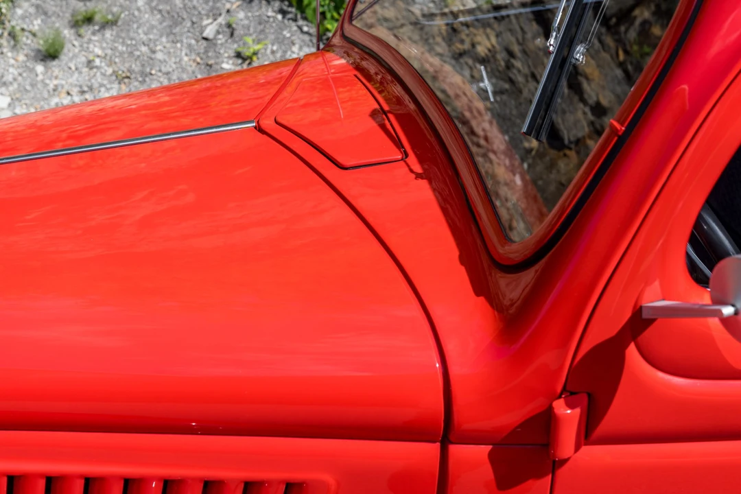 Ford Model 48 & 68 - Image 12 of 31