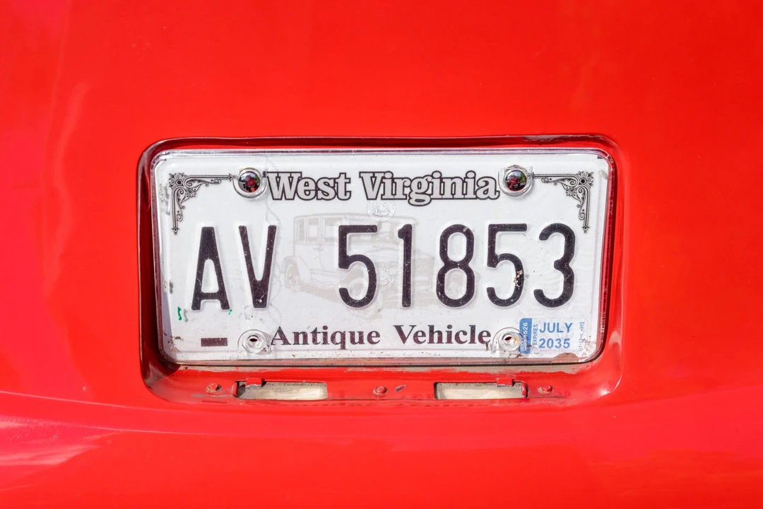 Ford Model 48 & 68 - Image 29 of 31
