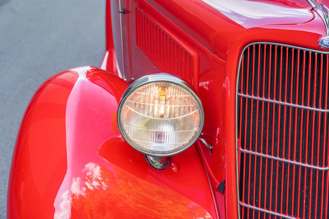 Ford Model 48 & 68 - Image 23 of 31