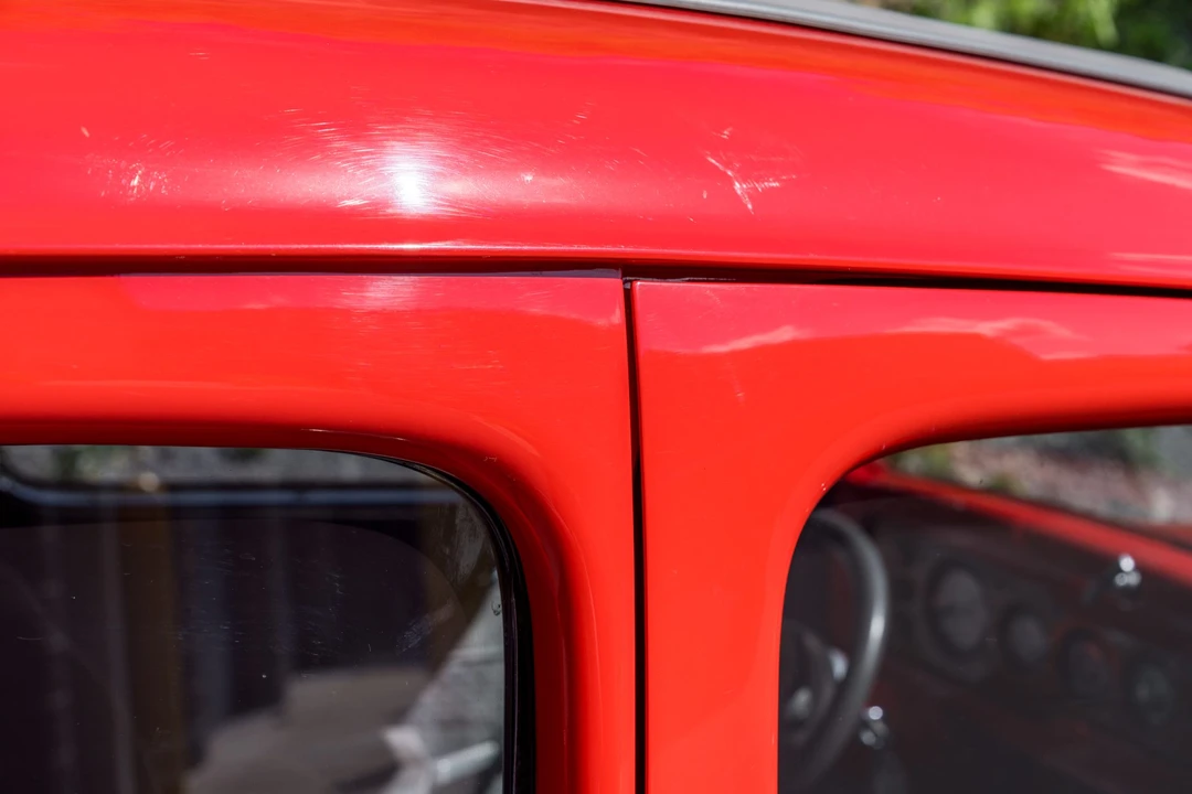 Ford Model 48 & 68 - Image 20 of 31