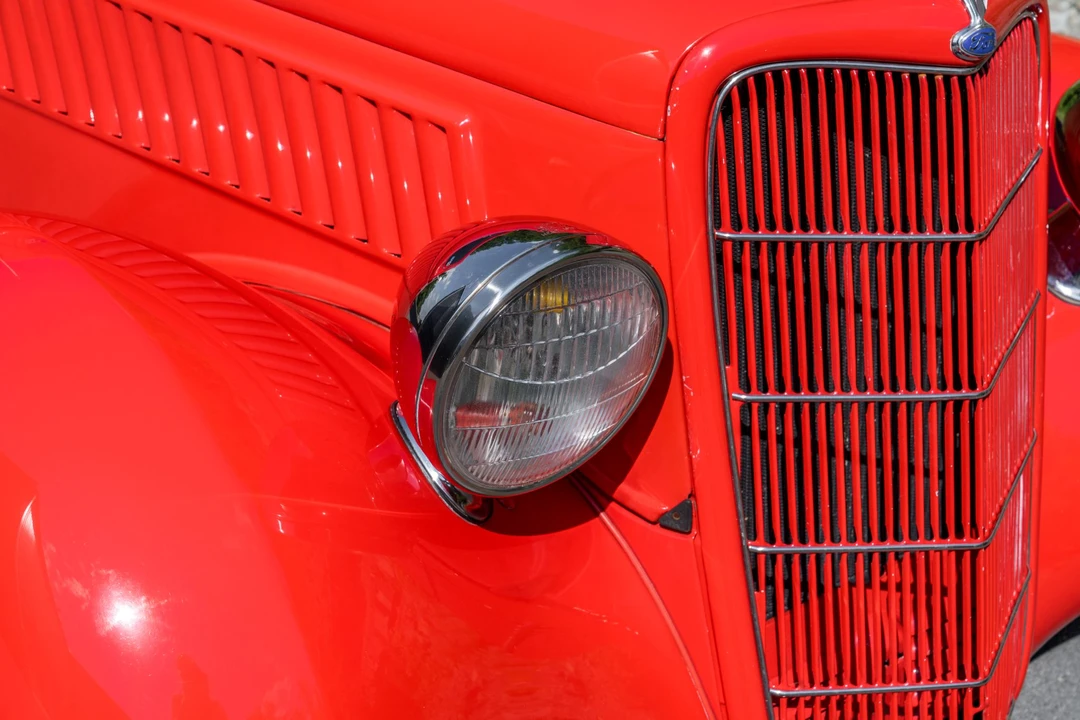 Ford Model 48 & 68 - Image 22 of 31