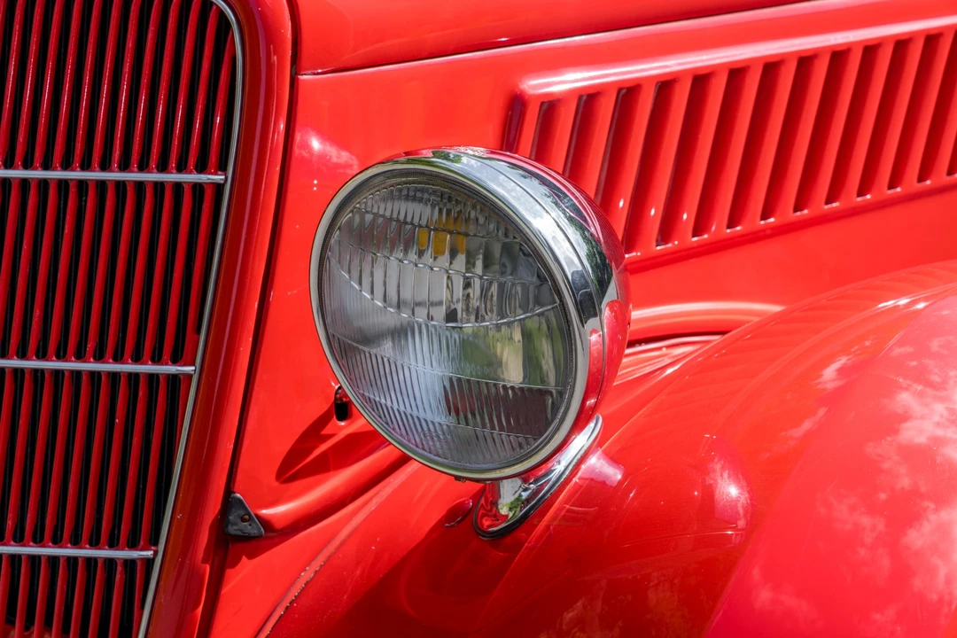 Ford Model 48 & 68 - Image 25 of 31
