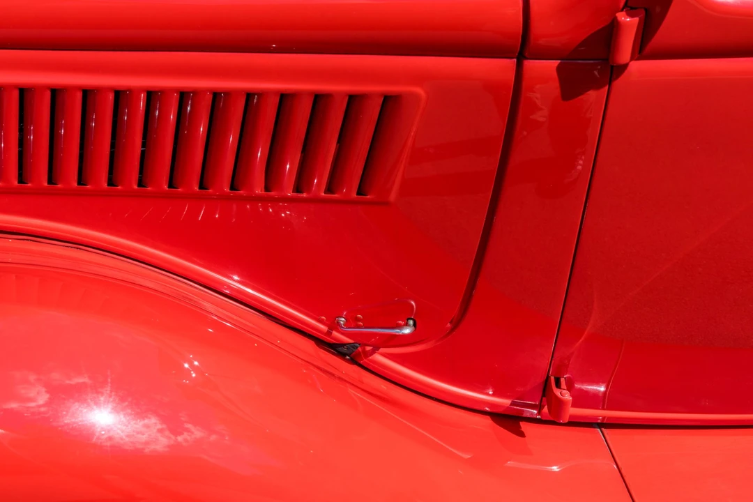Ford Model 48 & 68 - Image 14 of 31