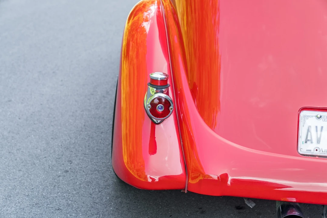 Ford Model 48 & 68 - Image 27 of 31