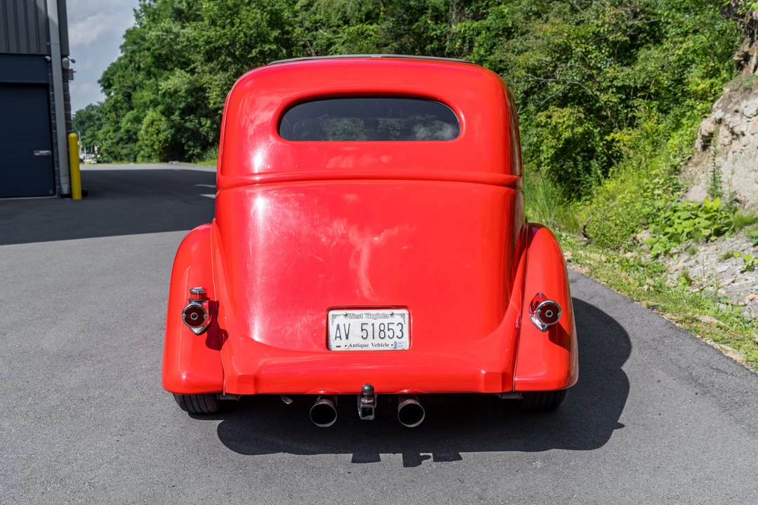 Ford Model 48 & 68 - Image 9 of 31